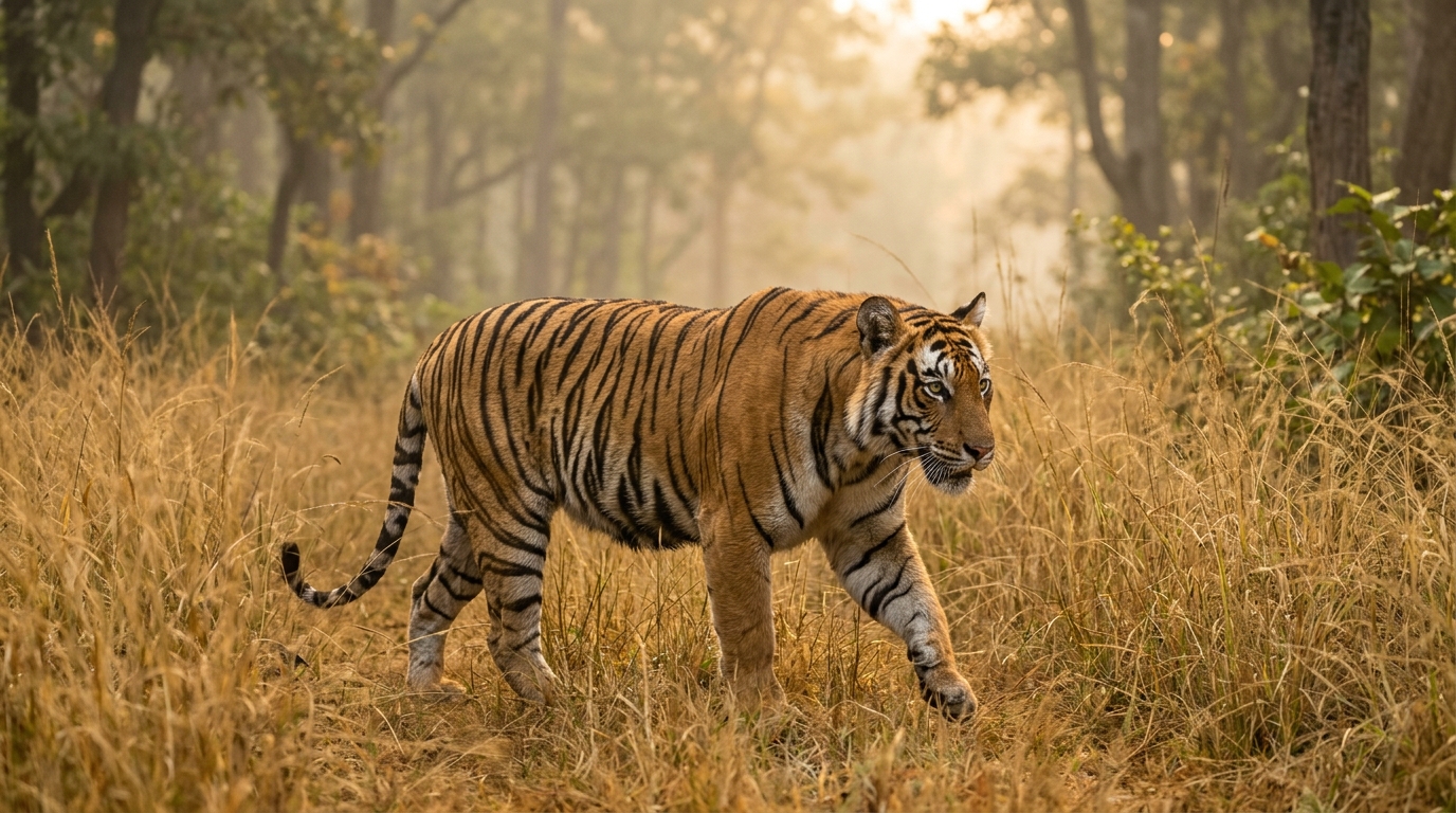 Bandhavgarh