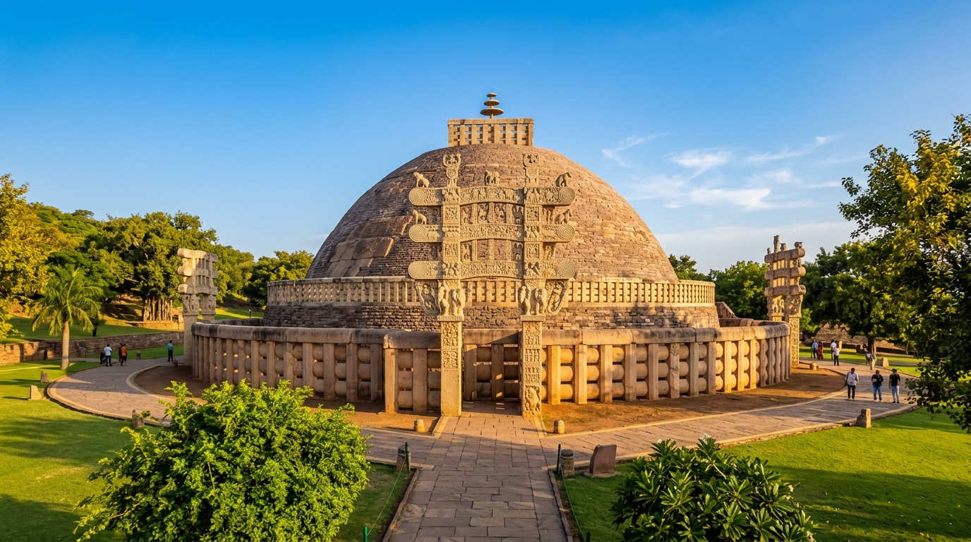Sanchi