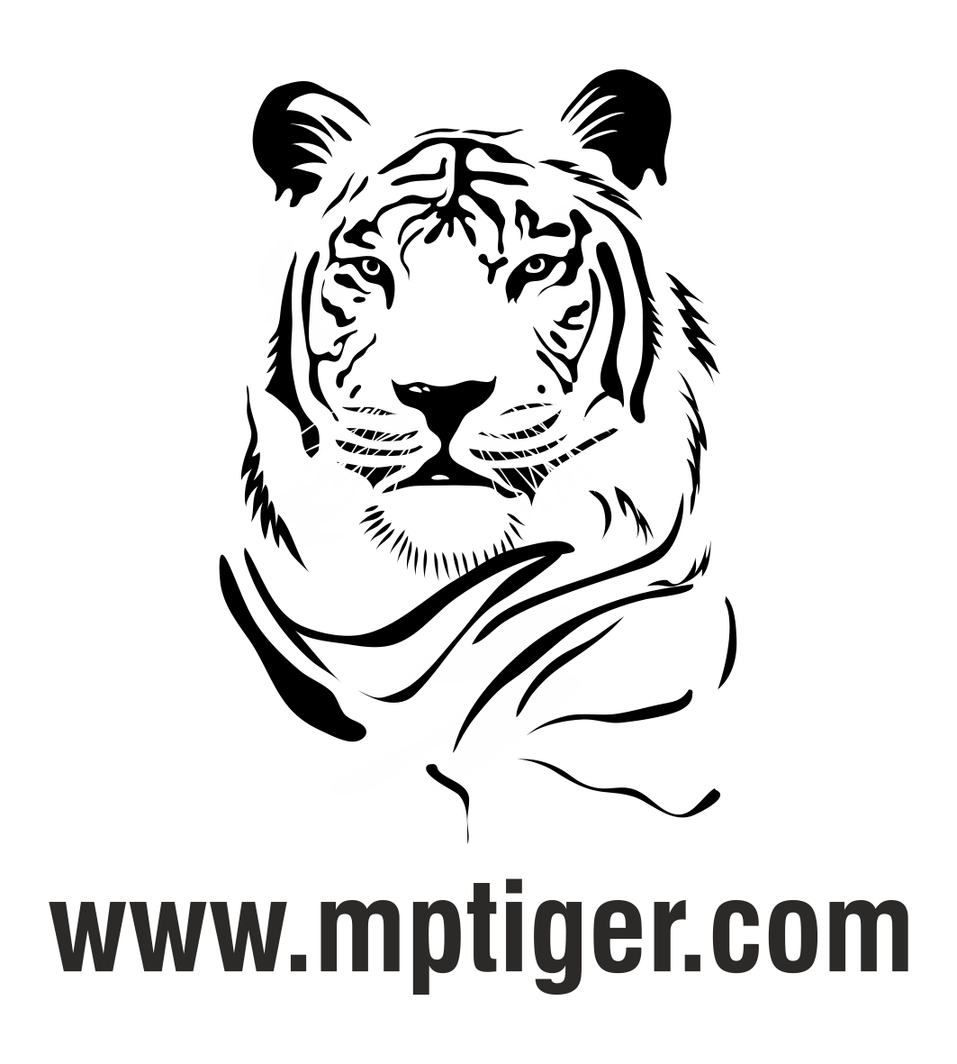 MPTiger Logo